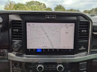 2026 Ford F-250SD — photo 22 view