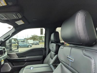2026 Ford F-250SD — photo 21 view