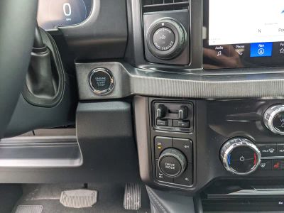 2026 Ford F-250SD — photo 25 view