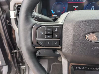 2026 Ford F-250SD — photo 29 view