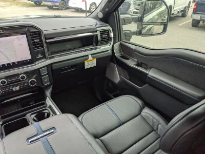 2026 Ford F-250SD — photo 16 view