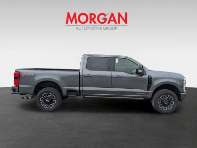 2026 Ford F-250SD — photo 9 view