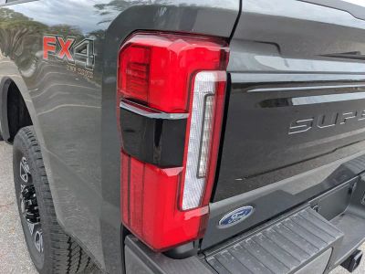 2026 Ford F-250SD — photo 12 view
