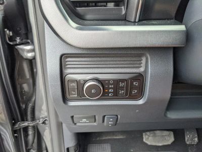 2026 Ford F-250SD — photo 27 view