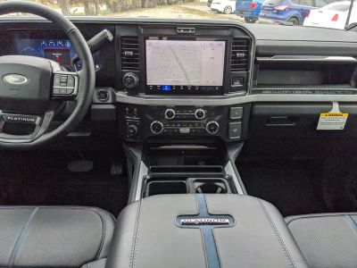 2026 Ford F-250SD — photo 15 view