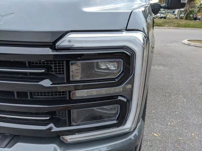 2026 Ford F-250SD — photo 10 view