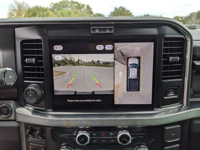 2026 Ford F-250SD — photo 23 view