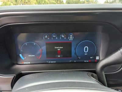 2026 Ford F-250SD — photo 32 view