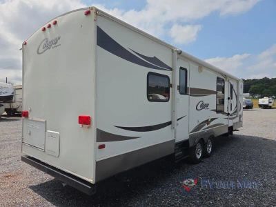2014 Keystone RV Cougar X-Lite — photo 8 view