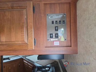 2014 Keystone RV Cougar X-Lite — photo 14 view