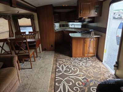 2014 Keystone RV Cougar X-Lite — photo 16 view