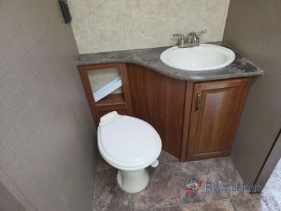 2014 Keystone RV Cougar X-Lite — photo 22 view