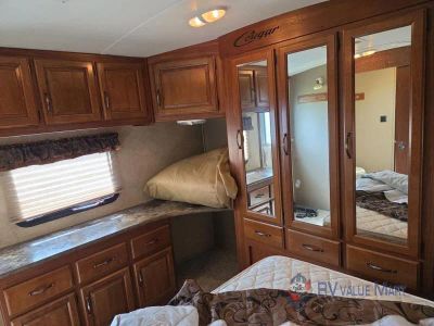 2014 Keystone RV Cougar X-Lite — photo 20 view