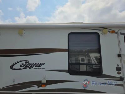 2014 Keystone RV Cougar X-Lite — photo 13 view