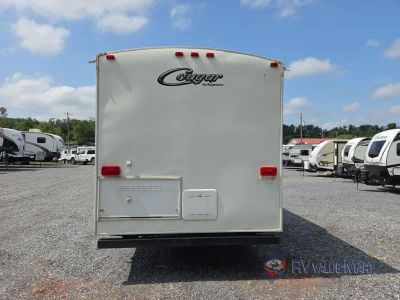 2014 Keystone RV Cougar X-Lite — photo 7 view