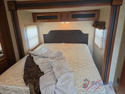 2014 Keystone RV Cougar X-Lite — photo 21 view