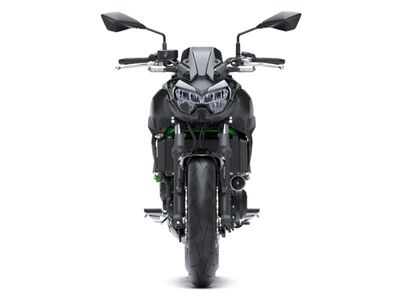 2025 Kawasaki Z650 ABS - Photo 15