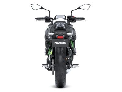 2025 Kawasaki Z650 ABS - Photo 18