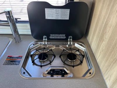 2027 Winnebago EKKO — photo 8 view