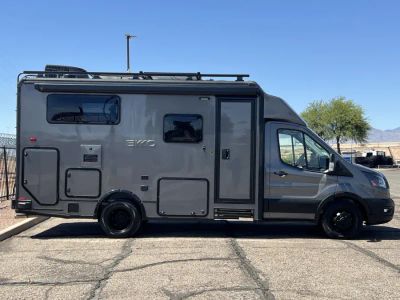 2027 Winnebago EKKO — photo 20 view