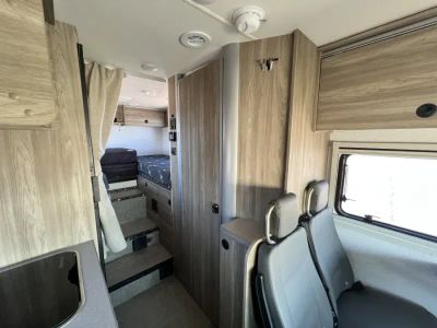 2027 Winnebago EKKO — photo 13 view