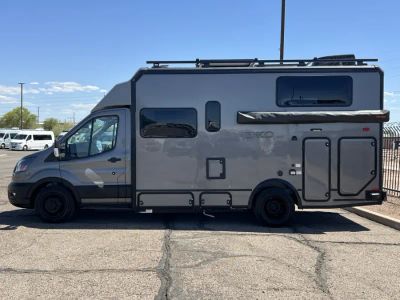 2027 Winnebago EKKO — photo 23 view