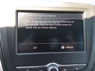 2024 Chevrolet Equinox — photo 17 view
