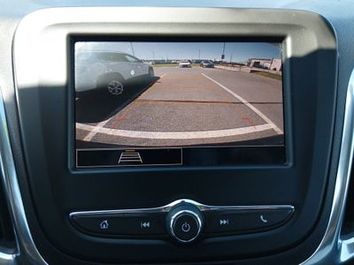 2024 Chevrolet Equinox — photo 16 view