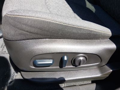 2024 Chevrolet Equinox — photo 19 view