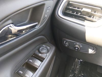 2024 Chevrolet Equinox — photo 13 view