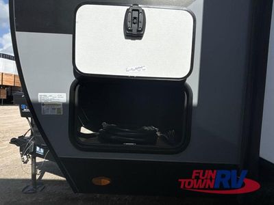 2025 Venture RV Stratus - Photo 14