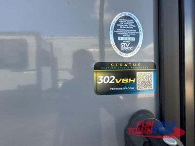 2025 Venture RV Stratus - Photo 44