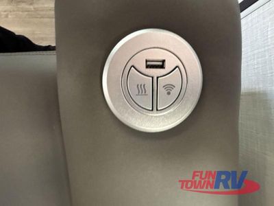 2025 Venture RV Stratus - Photo 29