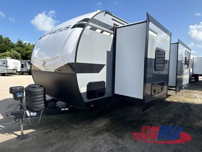 2025 Venture RV Stratus - Photo 4