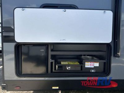 2025 Venture RV Stratus - Photo 8