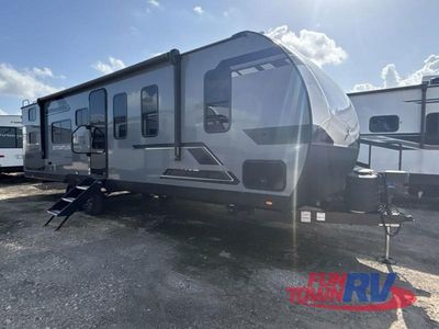 2025 Venture RV Stratus - Photo 1