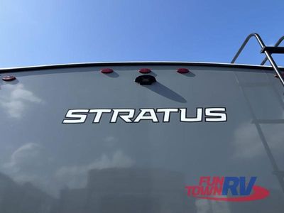 2025 Venture RV Stratus - Photo 15