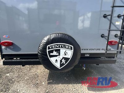 2025 Venture RV Stratus - Photo 16