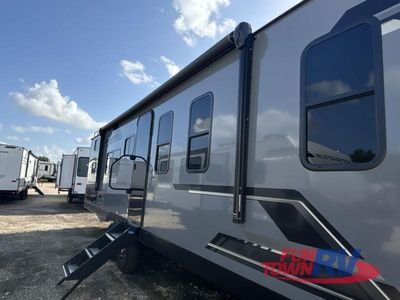 2025 Venture RV Stratus - Photo 9