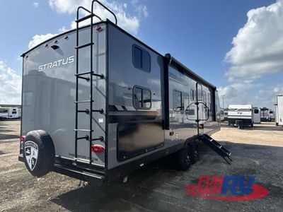 2025 Venture RV Stratus - Photo 6