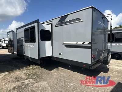2025 Venture RV Stratus - Photo 5