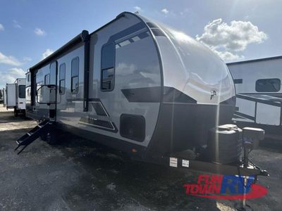 2025 Venture RV Stratus - Photo 3
