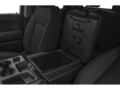 2019 Chevrolet Silverado 1500 - Photo 19