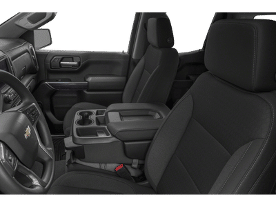 2019 Chevrolet Silverado 1500 - Photo 15