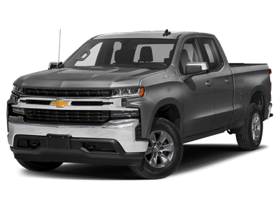 2019 Chevrolet Silverado 1500 - Photo 10