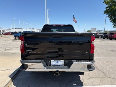2019 Chevrolet Silverado 1500 - Photo 4