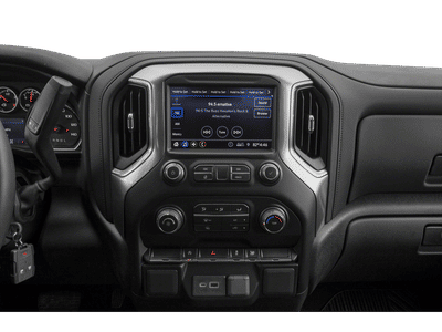 2019 Chevrolet Silverado 1500 - Photo 16