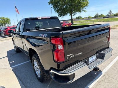 2019 Chevrolet Silverado 1500 - Photo 5