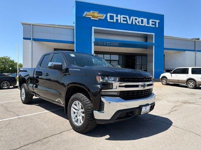 2019 Chevrolet Silverado 1500 - Photo 1