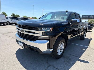 2019 Chevrolet Silverado 1500 - Photo 7